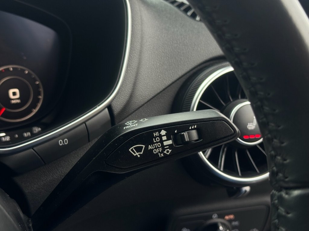 Used Audi TT 2015 for sale - 75403401: Photo 16