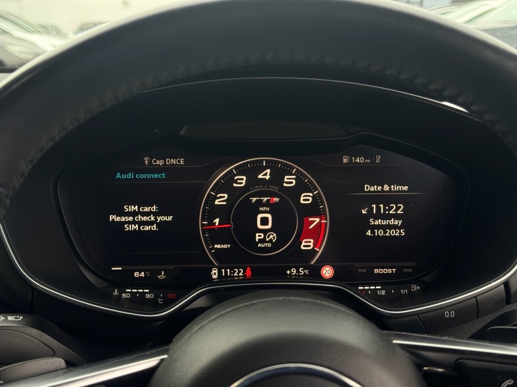 Used Audi TT 2015 for sale - 75403401: Photo 18