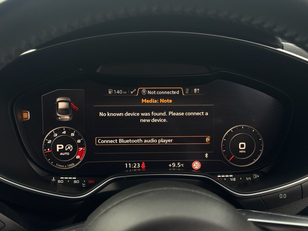 Used Audi TT 2015 for sale - 75403401: Photo 19