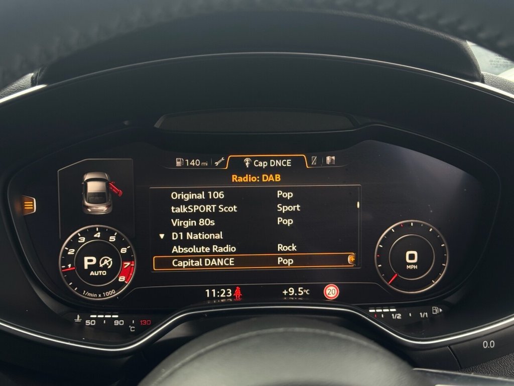 Used Audi TT 2015 for sale - 75403401: Photo 20