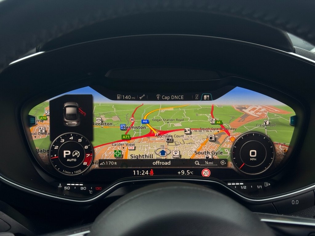 Used Audi TT 2015 for sale - 75403401: Photo 21