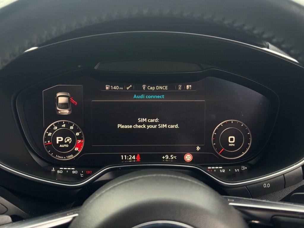 Used Audi TT 2015 for sale - 75403401: Photo 22