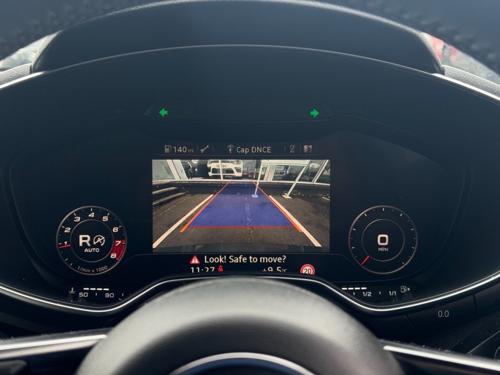 Used Audi TT 2015 for sale - 75403401: Photo 23