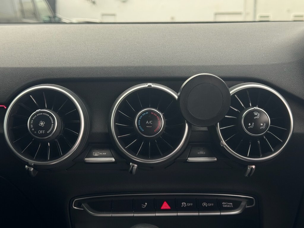 Used Audi TT 2015 for sale - 75403401: Photo 25