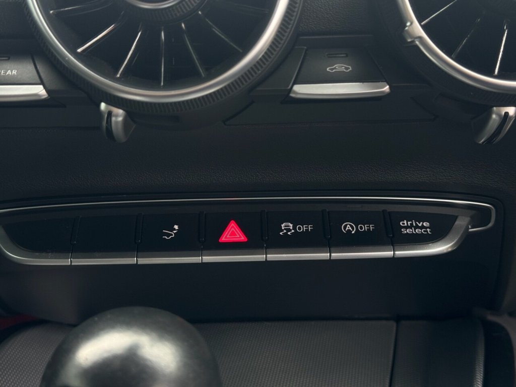 Used Audi TT 2015 for sale - 75403401: Photo 26