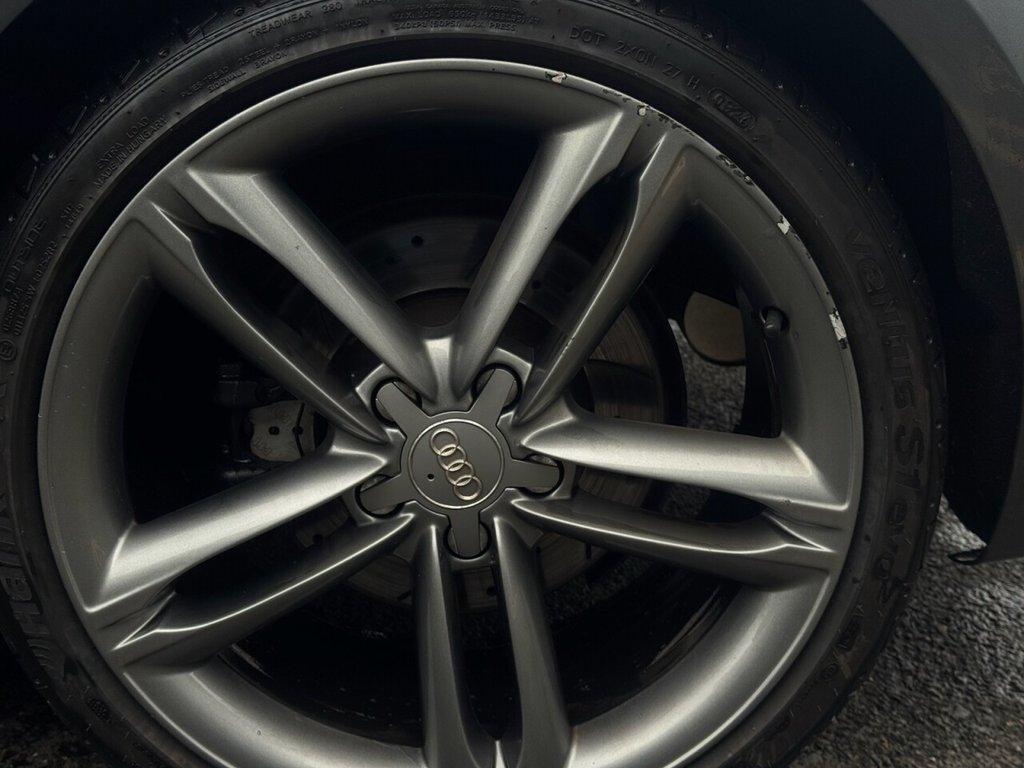 Used Audi TT 2015 for sale - 75403401: Photo 30