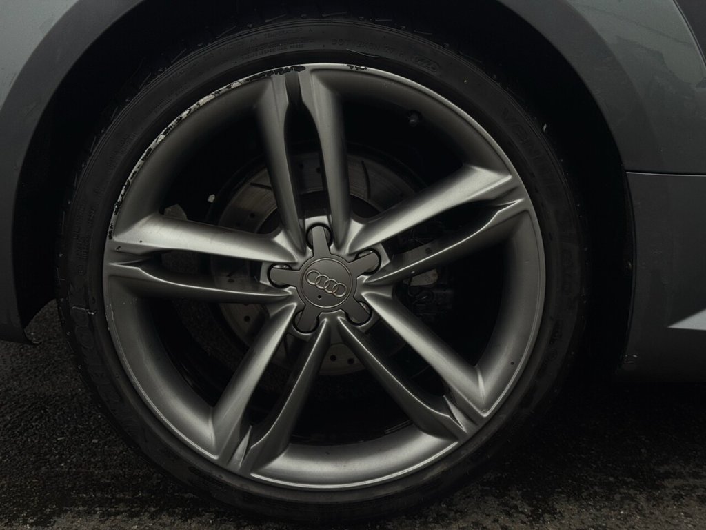 Used Audi TT 2015 for sale - 75403401: Photo 31