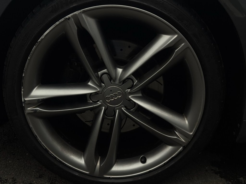 Used Audi TT 2015 for sale - 75403401: Photo 32