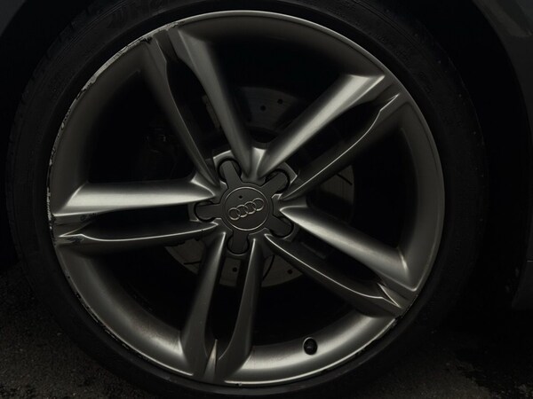 Used Audi TT 2015 for sale - 75403401: Photo 32