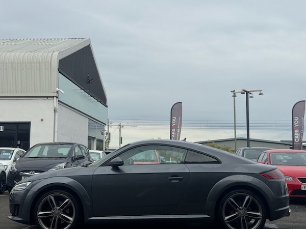 Used Audi TT 2015 for sale - 75403401: Photo 7