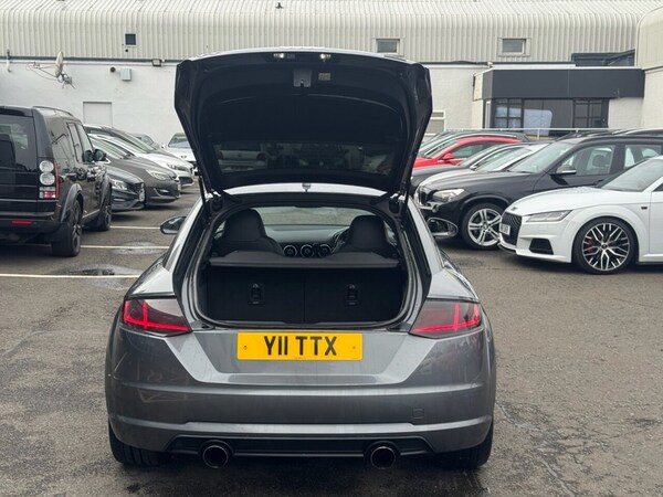 Used Audi TT 2015 for sale - 75403401: Photo 9