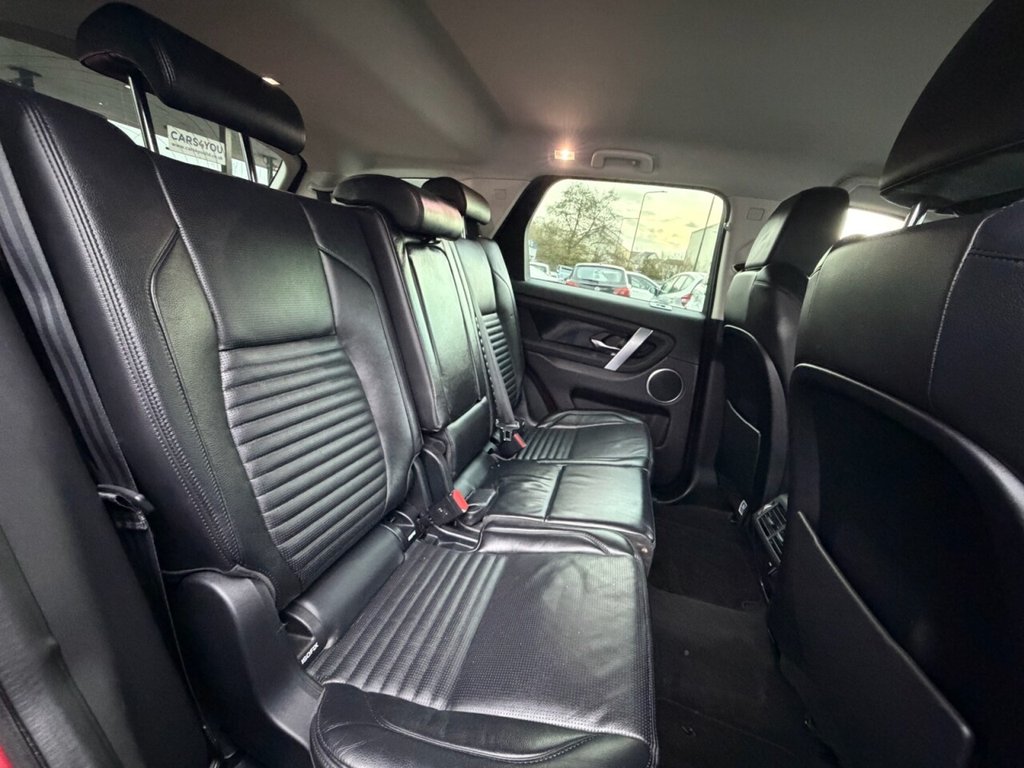 Used Land Rover Discovery Sport 2020 for sale - 77571491: Photo 18