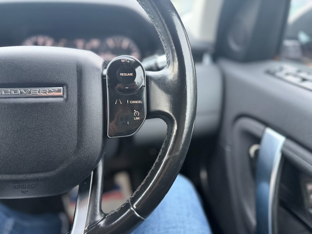 Used Land Rover Discovery Sport 2020 for sale - 77571491: Photo 25