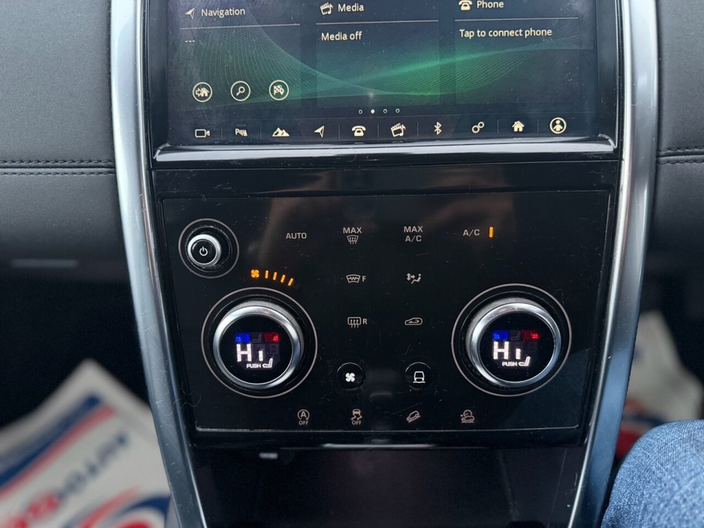 Used Land Rover Discovery Sport 2020 for sale - 77571491: Photo 28