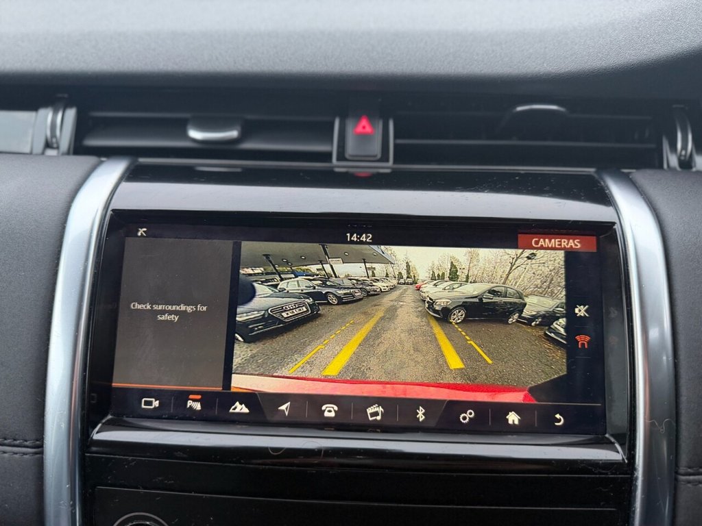 Used Land Rover Discovery Sport 2020 for sale - 77571491: Photo 33