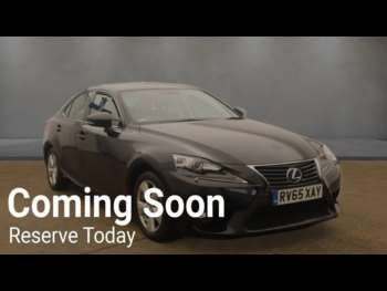 2015 (65) - 300h SE 4dr CVT Auto