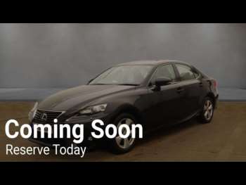 Used Lexus IS 2015 for sale - 74839331: Photo