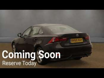 Used Lexus IS 2015 for sale - 74839331: Photo