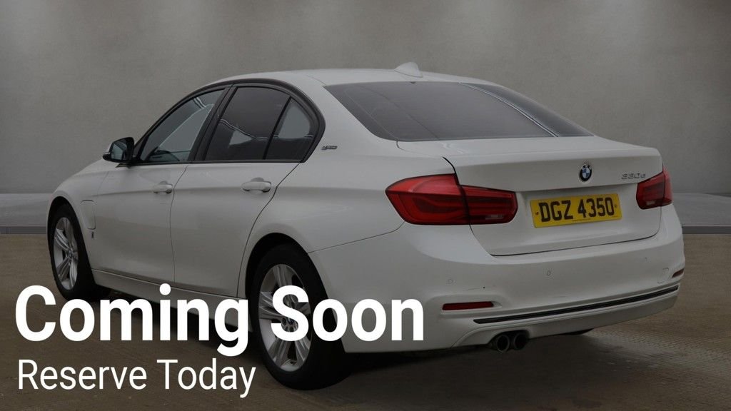 Used BMW 3 Series 2016 for sale - 76510021: Photo 2