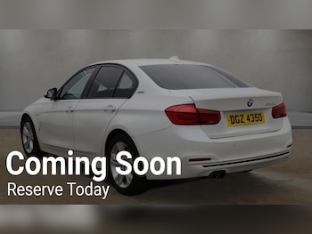 Used BMW 3 Series 2016 for sale - 76510021: Photo