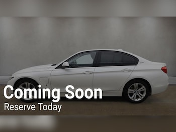 Used BMW 3 Series 2016 for sale - 76510021: Photo