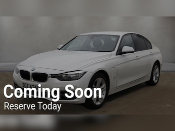 Used BMW 3 Series 2016 for sale - 76510021: Photo