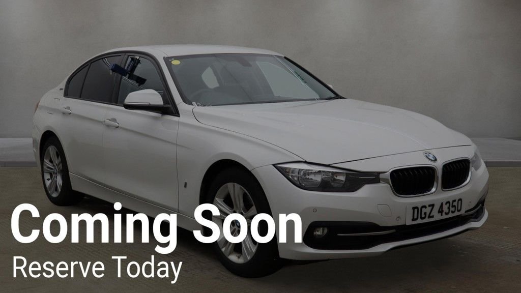 Used BMW 3 Series 2016 for sale - 76510021: Photo 7