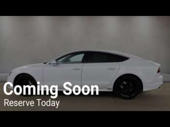 Used Audi A7 2018 for sale - 75122642: Photo