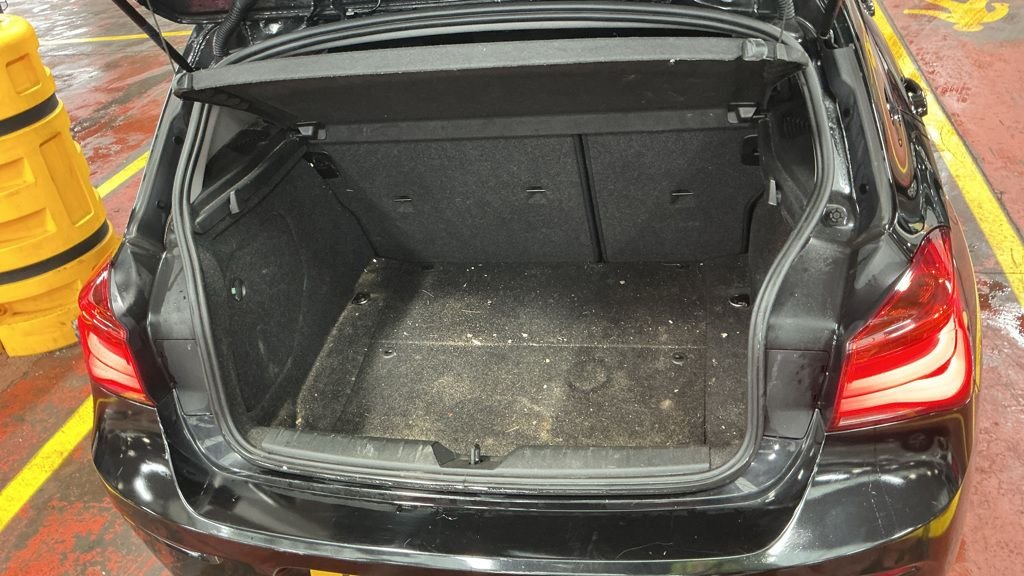 Used BMW 1 Series 2017 for sale - 77263851: Photo 13