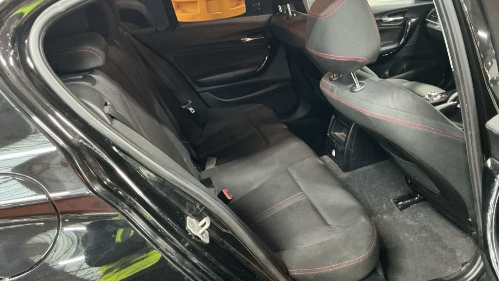 Used BMW 1 Series 2017 for sale - 77263851: Photo 14