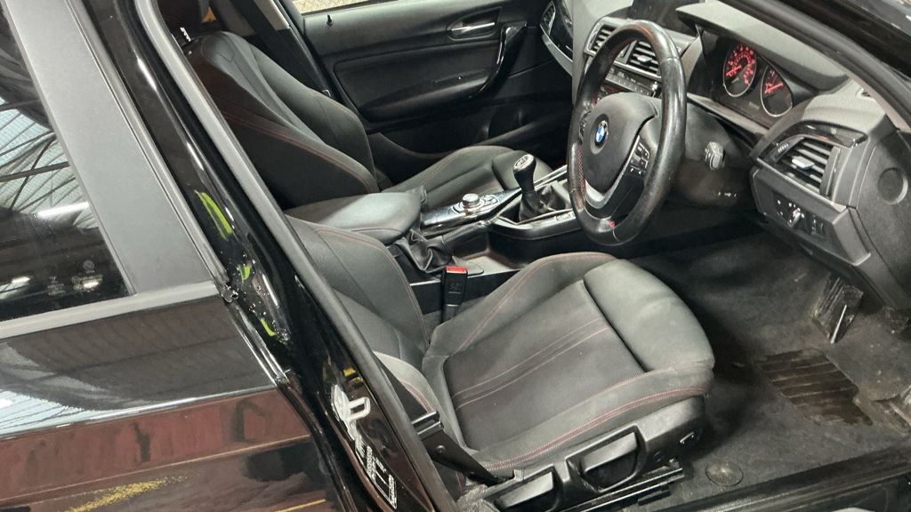 Used BMW 1 Series 2017 for sale - 77263851: Photo 15