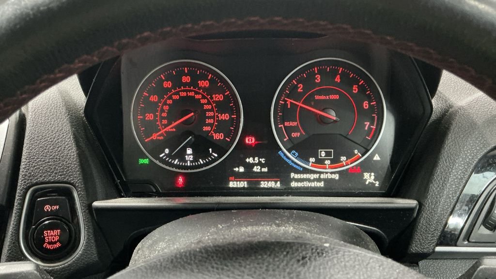 Used BMW 1 Series 2017 for sale - 77263851: Photo 16