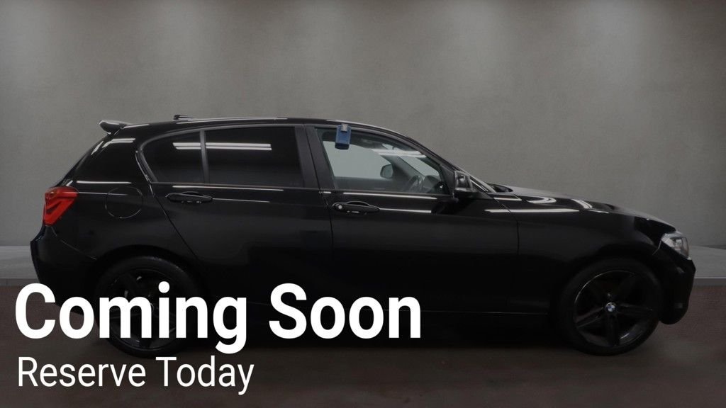 Used BMW 1 Series 2017 for sale - 77263851: Photo 5