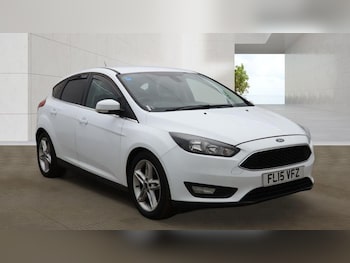 Used Ford Focus 2015 for sale - 78624252: Photo