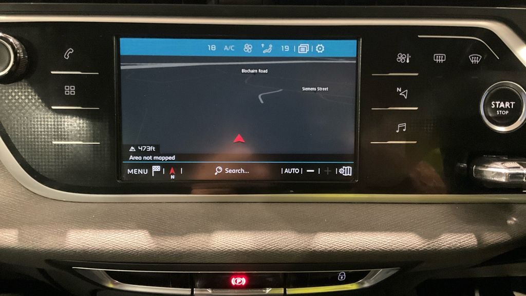 Used Citroen C4 Grand Picasso 2017 for sale - 76099943: Photo 11