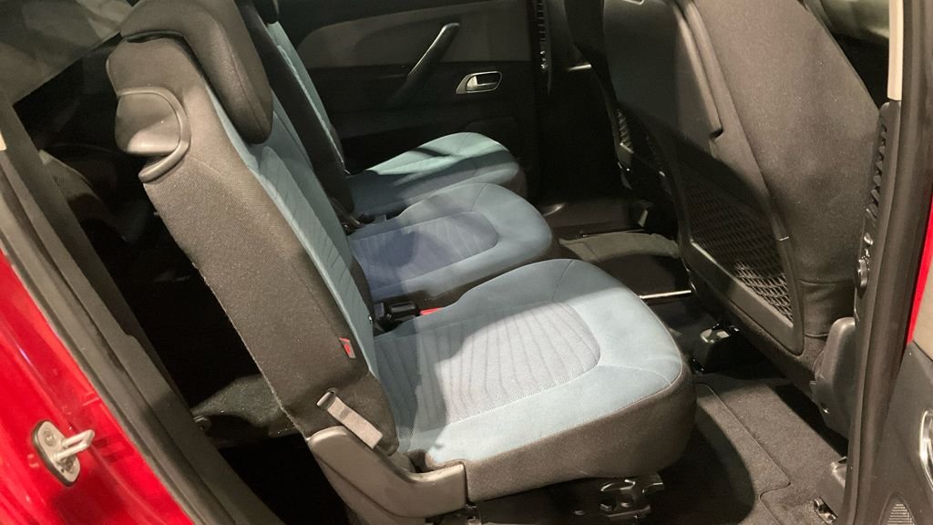 Used Citroen C4 Grand Picasso 2017 for sale - 76099943: Photo 8