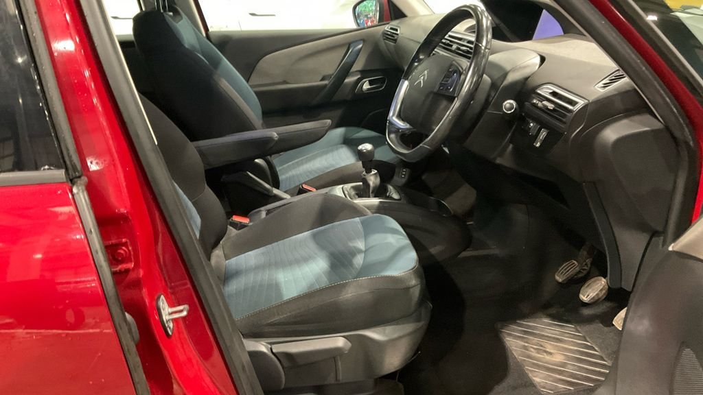 Used Citroen C4 Grand Picasso 2017 for sale - 76099943: Photo 9