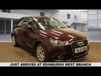 2014 (64) - 1.4 TFSI Sport 3dr