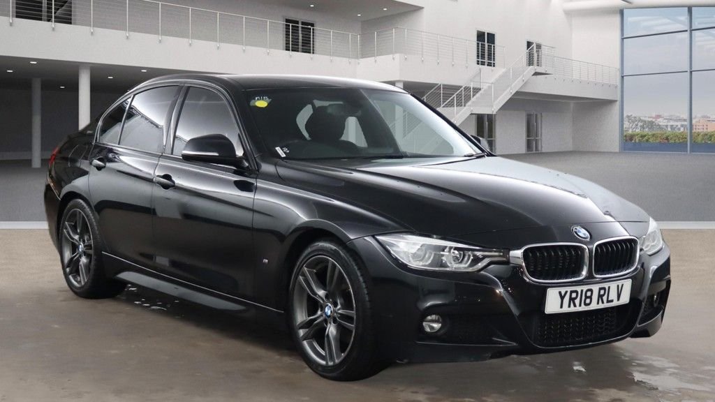 Used BMW 3 Series 2018 for sale - 77280779: Photo 13