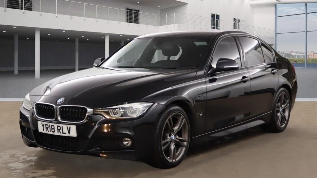 Used BMW 3 Series 2018 for sale - 77280779: Photo 14