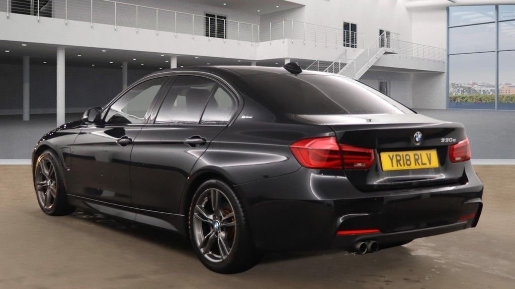 Used BMW 3 Series 2018 for sale - 77280779: Photo 15