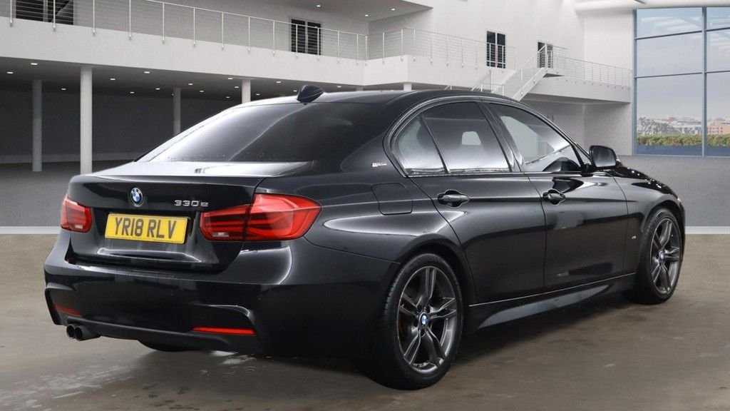 Used BMW 3 Series 2018 for sale - 77280779: Photo 16