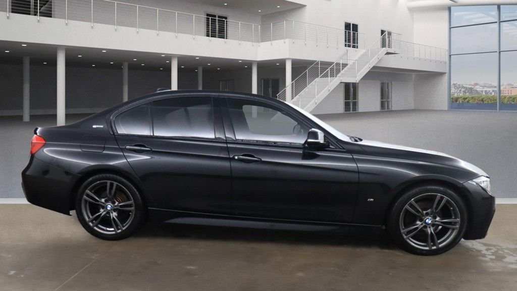Used BMW 3 Series 2018 for sale - 77280779: Photo 17