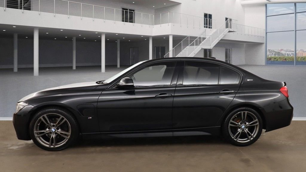 Used BMW 3 Series 2018 for sale - 77280779: Photo 18