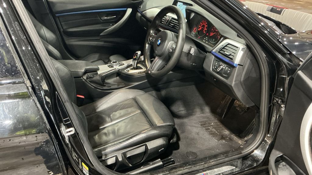 Used BMW 3 Series 2018 for sale - 77280779: Photo 21