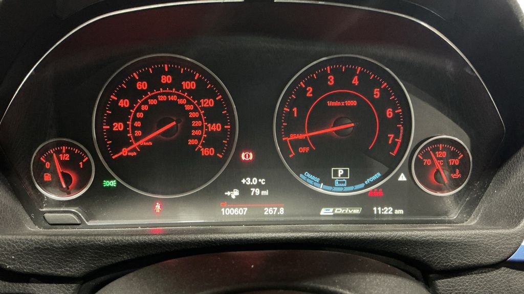 Used BMW 3 Series 2018 for sale - 77280779: Photo 22