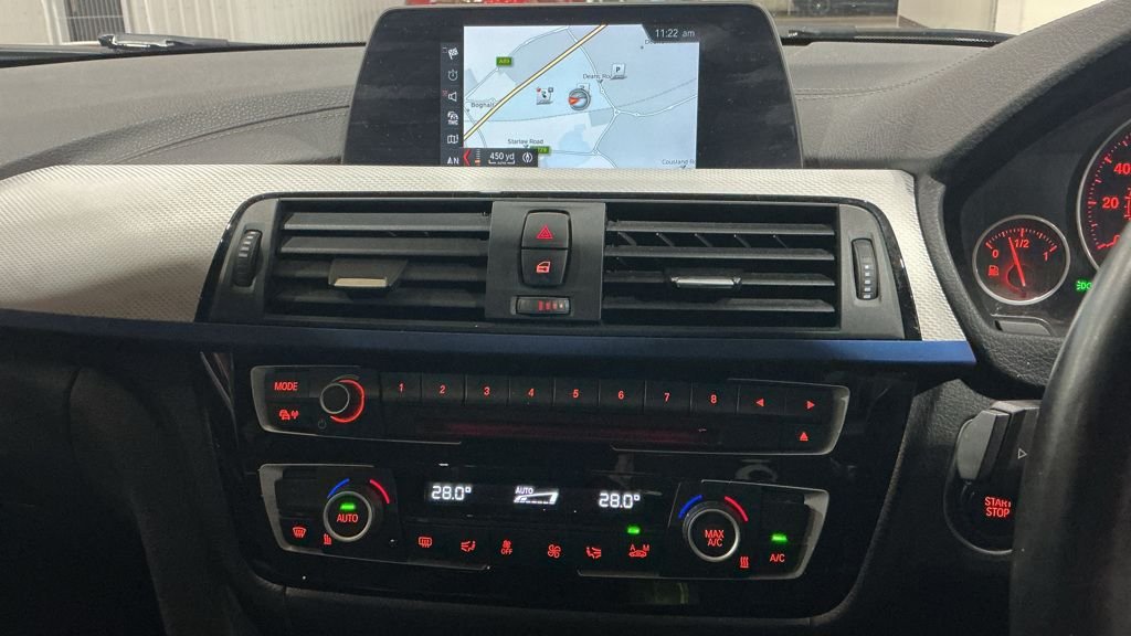 Used BMW 3 Series 2018 for sale - 77280779: Photo 23