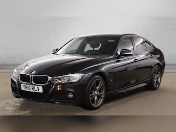 Used BMW 3 Series 2018 for sale - 77280779: Photo