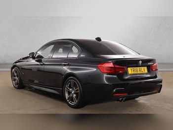 Used BMW 3 Series 2018 for sale - 77280779: Photo