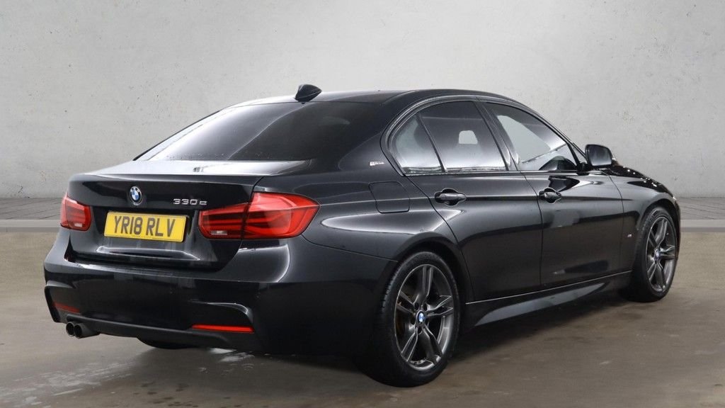 Used BMW 3 Series 2018 for sale - 77280779: Photo 4